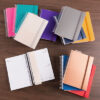 Agenda Moleskine em PVC com Wire-o AG167