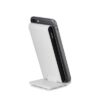 Versátil Powerbank Portátil em ABS X059 de 4.000 mAh