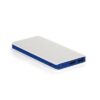Bateria Portátil em ABS X060 capacidade de 11.000 mAh