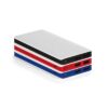 Bateria Portátil em ABS X060 capacidade de 11.000 mAh