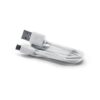 Bateria Portátil em ABS X060 capacidade de 11.000 mAh