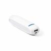 Powerbank Colorido de Moderno Design X071 de 1.800 mAh