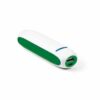 Powerbank Colorido de Moderno Design X071 de 1.800 mAh