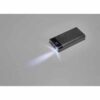Powerbank Robusto e de Grande Capacidade X072 de 16.000 mAh