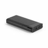 Powerbank Robusto e de Grande Capacidade X072 de 16.000 mAh