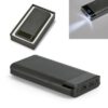 Powerbank Robusto e de Grande Capacidade X072 de 16.000 mAh