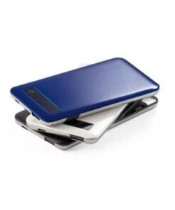 Powerbank Portátil com Touch Screen de 4.000 mAh X085