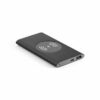 Bateria Portátil e Carregador Wireless de 4.000 mAh X086