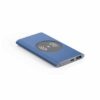 Bateria Portátil e Carregador Wireless de 4.000 mAh X086
