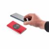 Bateria Portátil e Carregador Wireless de 4.000 mAh X086