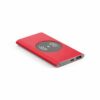 Bateria Portátil e Carregador Wireless de 4.000 mAh X086
