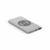 Bateria Portátil e Carregador Wireless de 4.000 mAh X086