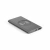 Bateria Portátil e Carregador Wireless de 4.000 mAh X086