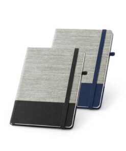 Caderno moleskine