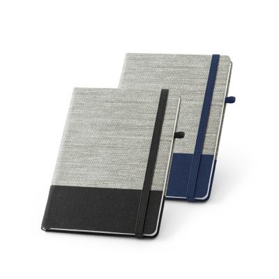 Caderno moleskine
