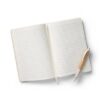 Moleskine de Capa Dura em Linho Pautado CD085 14 x 21 cm