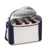 Moderna Bolsa Térmica para 8 Latas de Cerveja BT41