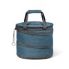Bolsa térmica dobrável personalizada de 15 litros BT45