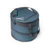 Bolsa térmica dobrável personalizada de 15 litros BT45