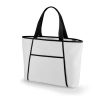 Sacola térmica personalizada de 9 litros com bolso BT46