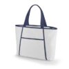 Sacola térmica personalizada de 9 litros com bolso BT46