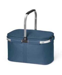 Bolsa Térmica com Estrutura em Alumínio