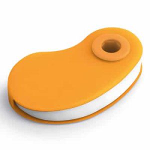 Borracha Plástica Personalizada BR03