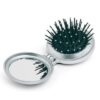 Espelho de Bolso com Escova ESP04