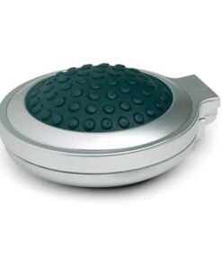 Espelho de Bolso com Escova ESP04
