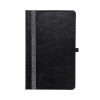 Moleskine Capa Dura Executivo 350 Folhas Pautadas CP072 13,30 x 20,90