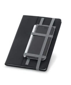 Caderno Grande Folhas não Pautadas com Embalagem CP079 15 x 21 cm