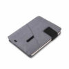 Caderno com Carregador Power Bank Interno K544