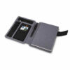 Caderno com Carregador Power Bank Interno K544