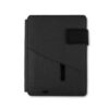 Caderno com Carregador Power Bank Interno K544