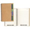 Caderno CD057