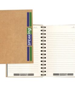 Caderno CD057