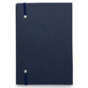 Moleskine com Caneta Ecológica para Brinde CD072 20,00 cm x 13,50 cm