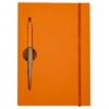 Moleskine com Caneta Ecológica para Brinde CD072 20,00 cm x 13,50 cm