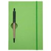 Moleskine com Caneta Ecológica para Brinde CD072 20,00 cm x 13,50 cm