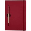 Moleskine com Caneta Ecológica para Brinde CD072 20,00 cm x 13,50 cm