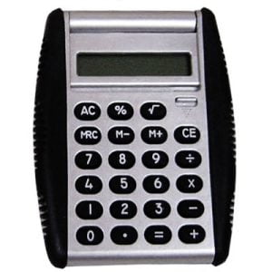 Calculadora de mão H041