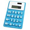 Calculadora de Mão Flexível H052