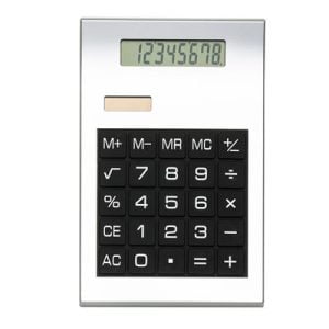 Calculadora de Mesa H064
