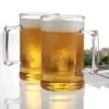 Caneca de Chopp em Acrílico Personalizada CP025