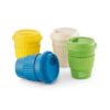Copo Ecológico em Bambu e PP de 380 ml. G048