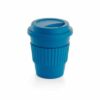 Copo Ecológico em Bambu e PP de 380 ml. G048