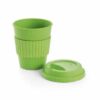 Copo Ecológico em Bambu e PP de 380 ml. G048