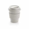 Copo Ecológico em Bambu e PP de 380 ml. G048