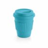Copo Ecológico em Bambu e PP de 380 ml. G048