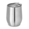 Copo de viagem em Aço Inox de 400 ml G063
